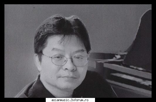 chamras ( nascut in bangkok, thailanda pe 9 decembrie, 1955 ), este un compozitor si interpret si-a