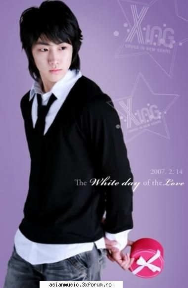 nume: jin hyeon jin / 20 iulie, 1993 ( 17 ani )

pozitie : rapper jin hyeon jin