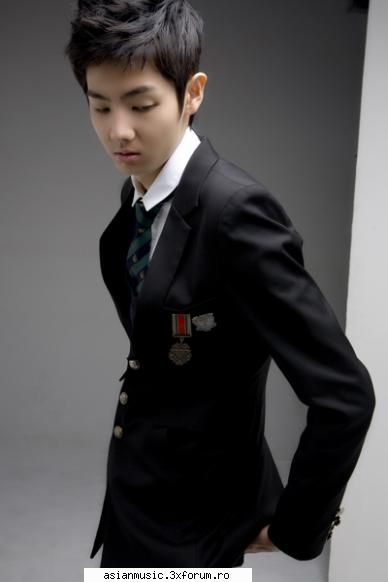 nume: kim dong geun / august 13, 1992 ( 17 ani vocal kim dong geun